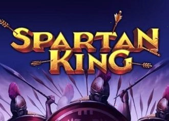 Spartan King слот, Pragmatic